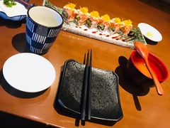 -千代武日本料理(哈西店)