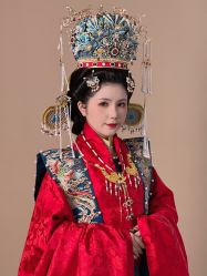 -禧百年中式婚礼馆