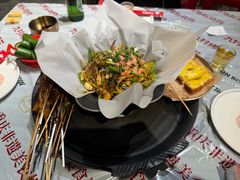 -九村烤脑花·两江非遗(创始总店)