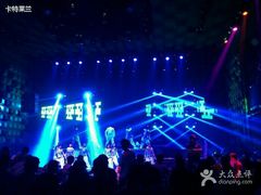 -轩 SUPER LIVE 超级现场(农科路店)
