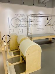 -1001普拉提运动