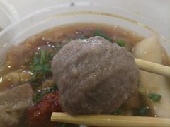 -老广州牛杂(深圳白石洲总店)