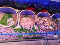 -阪尚皇·原切牛排·烤肉火锅自助(北京路店)