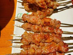 -義聚德·清真铜锅涮羊肉·烧烤(河东店)