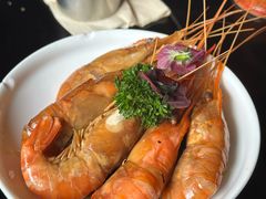 -三酉星·枫·山風与野菜(上海总店)