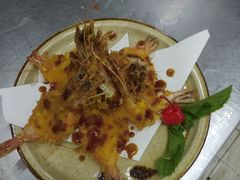 -樱之盛宴·蟹料理海鲜自助(前进大街店)