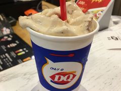 -DQ·蛋糕·冰淇淋(新佳丽店)