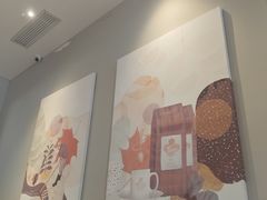 -Tims天好咖啡·贝果(拉斐尔云廊店)