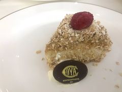-Cova Ristorante & Caffe(海港城店)
