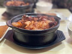 -赵家牛肉砂锅(台西三路店)