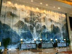 -广州增城富力万达嘉华酒店(增城万达广场地铁站店)