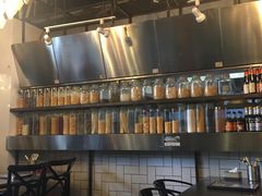 -MI WU FACTORY米屋美食工厂餐厅(绿地店)