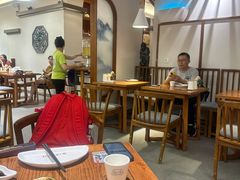 -包小笼·金牌汤包(中山路店)