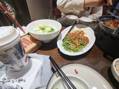 -味上湘菜馆(岳麓山店)