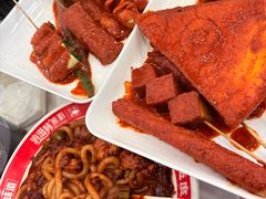 -滴滋味·新疆炒米粉·炒三凉(乌市总店)