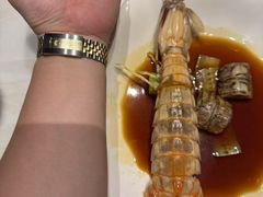 -海味世家·家常菜馆(明州里店)