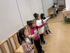 -子曰书院·古筝围棋书法国画小主持(夏都店)