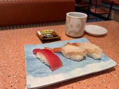 -元气寿司(东方宝泰店)