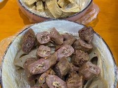 -黄毛鸭脖(汉阳总店)