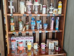 -COSTA COFFEE(金长安大厦店)