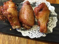 -云味馆·云南菜·云南米线(沙井华润店)