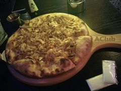 -AClub餐吧(富华里店)