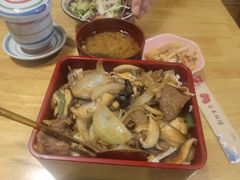 -桃屋日本料理(清华科技园店)