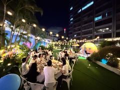 -CIAO·团建聚餐·生日派对轰趴馆(福田店)