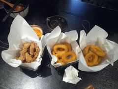 -贡梅老面馆·蟹粉面·无锡特色小吃(南长街主推店)