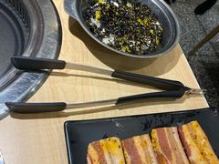 -花味·自助烤肉(雨花客厅店)