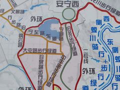 -安宁市宁湖森林公园