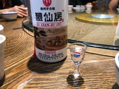 -江南驿·二十余年创意杭帮味(良渚玉鸟集店)