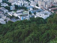 -求水山公园
