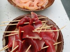 正源鲜郡肝-天星正源火锅(地勘路店)
