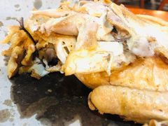 葫芦鸡-醉长安(南门总店)