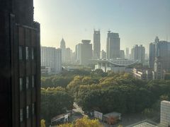 -上海国际饭店