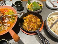 -云海肴·汽锅鸡·云南菜(高德置地店)