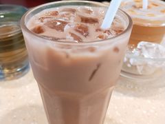 -九龙湾茶餐厅(东门店)
