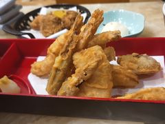 -桃屋日本料理(清华科技园店)