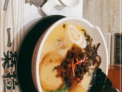 -火影忍者一乐拉面(环球港店)