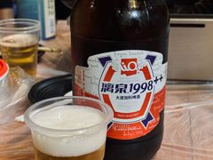 -回头烧烤(悦荟购物中心店)