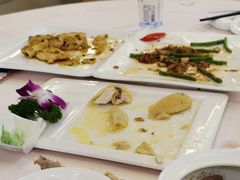 -锦粤宫·精致粤菜(深圳北站店)