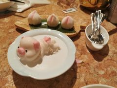 -唐宫小聚(荃湾荃新天地店)
