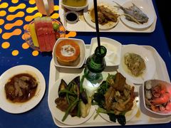-堂会·KTV·自助餐·团建聚会(天河店)