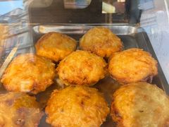 -老上海葱油饼(黄河路店)