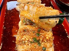-渝味川菜(夜宵航母店)