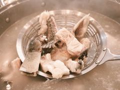 -正能量脆肉鲩火锅