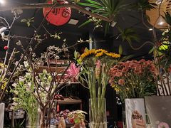 -懒人盐府人家(航天桥店)