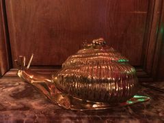 门面-金蜗牛