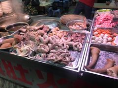 -长平老姿娘夜粥(平东一街店)